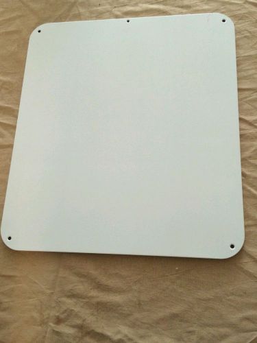 NEW!! 16&#034; x 18&#034; magentic dry erase board.