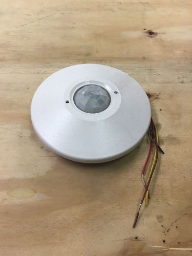 LIGHTOLIER CONTROLS CEILING MOUNTED OCCUPANCY SENSOR - OS-C New