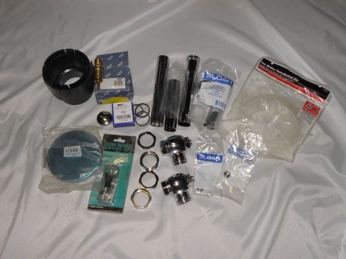 PLUMBERS GRAB BAG #2  of Useful Items ! ATTENTION PLUMBERS!