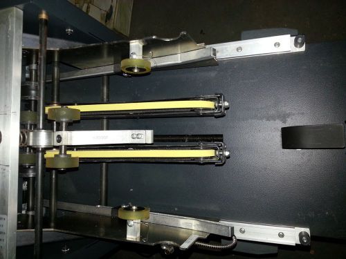 Suspension Envelope Feeder