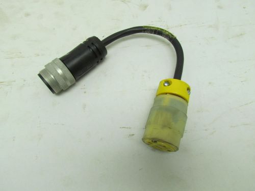 Daniel Woodhead Brad Harrison 75050-010 Cord Adaptor