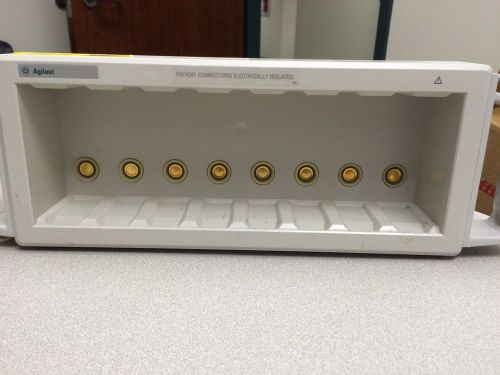 Agilent M1041A Module Rack with Clamp