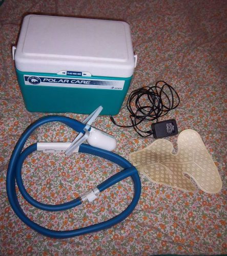 Breg Polar Care 500 PARTS