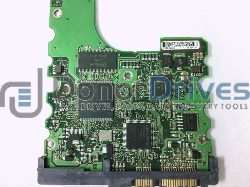 ST3200822AS, 9W2854-130, 3.01, 100306335 F, Seagate SATA 3.5 PCB + Service