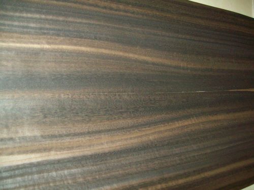 smoked eucalyptus veneer 16 @ 8 x 47 [2748