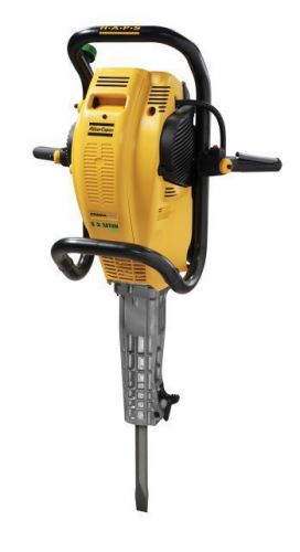 Atlas copco cobra pro gas powered jackhammer for sale