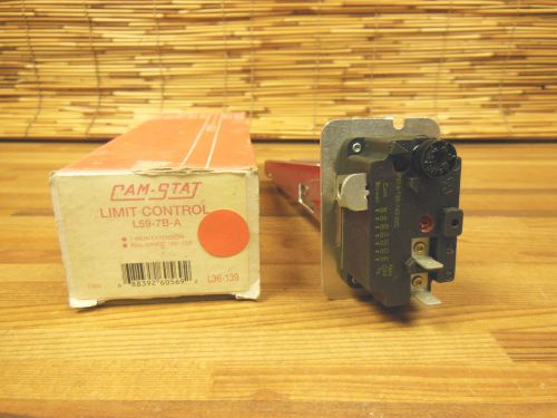 Cam-Stat L59-7B-A 7&#034; extension 150-250 limit switch control