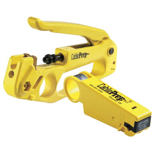 Cable stripper, 5 and 6-3/4 in hcpt-1100 for sale