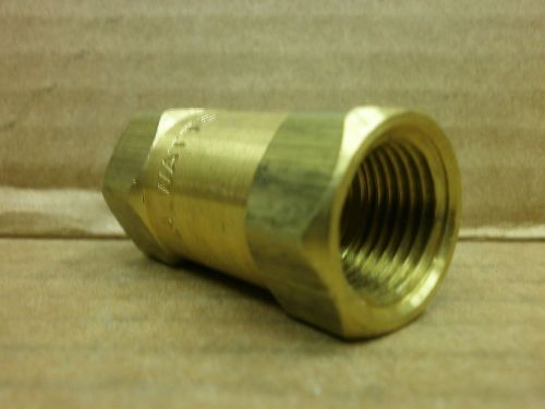 Century  Coolant Recycler 1/2&#034;  Check Valve 253-095-666