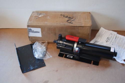 ENERPAC 61428E WHEELTRONIC PUMP 5500PSI PA-133U103 MADE IN USA