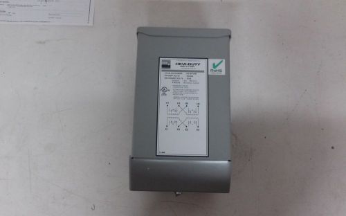 Hevi-Duty EGS Transformer