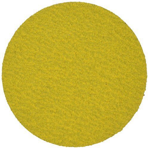 Arc Abrasives 71-30451 Predator PSA Discs  40-Grit  6-Inch Diameter  50-Pack