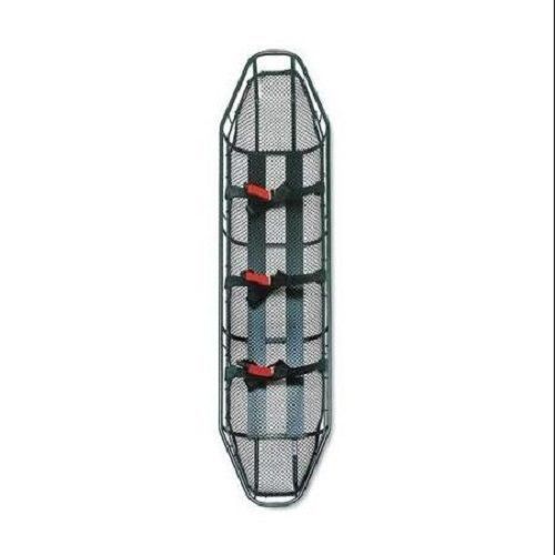 Ferno re1107 basket stretcher, 900 lb., 82-1/2 in, black for sale