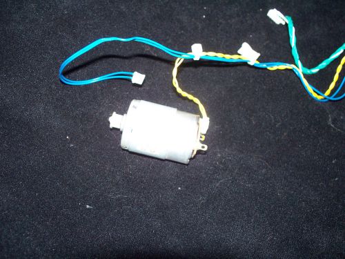 HP Motor C6429-60004