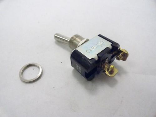 137061 New-No Box, Selecta SS206S-BG Switch, 20Amp,