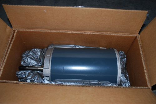 Marathon electric ac motor 5k48tn8325 hp 3 ph 3 rpm 3450 v 208-230/460  new for sale