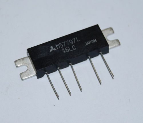 M57797L ORIGINAL MITSUBISHI RF MODULE