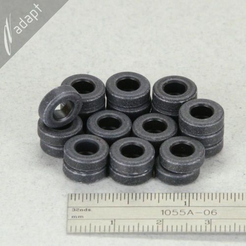 Toroid Core Magnetics YJ-41003-TC Power Ferrite0.375&#034; OD 25 PCS AL-2196