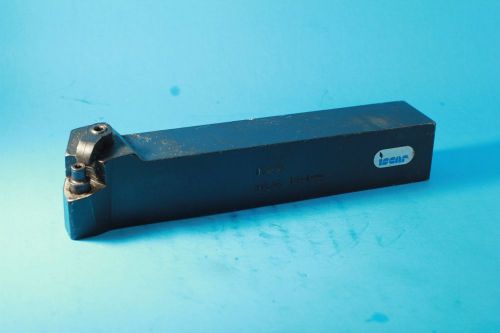 ISCAR MWLNR 16-4 LATHE/CNC TURNING TOOL HOLDER