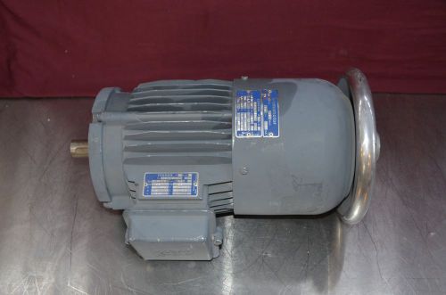 Katt Bremsmotor FN90S/B Brake Motor 1.1 KW 220-415V 50 Hz