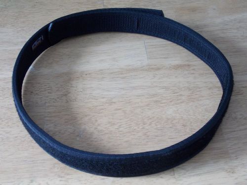 Uncle Mike&#039;s Sidekick Inner Velcro Duty Belt