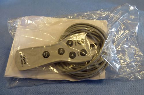 Stryker 350-220-000 Endoscopy Cable Remote Control