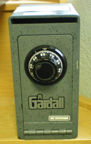 Gardall #tc1206-g-c cash drop safe for sale