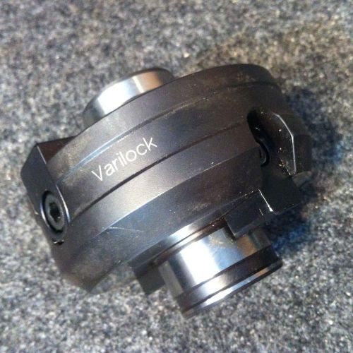 Sandvik Variloc A391.05-31 08 030  Adapter 1 1/4&#034; Hub for Shell / Face Mill