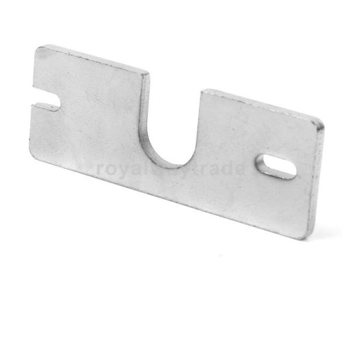 Aluminium J-Head E3D Extruder Support Bracket Holder for 3D Printer Reprap