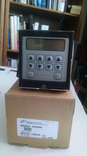 EAGLE  CX202A6 TIMER-COUNTER