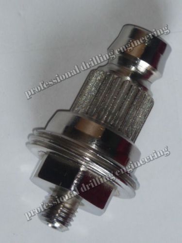 NEW CORE DRILL ADAPTER FOR HILTI DD 160, DD 250,DD 400, 750 HY ( DD BU- 5/8&#034;11))