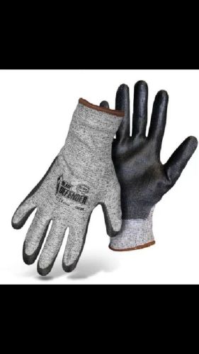 Boss blade defender cut resistant gloves 1pu4000 large for sale