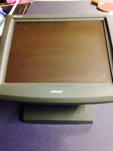 JIVA POSIFLEX TP5815 TP5700/5800 SERIES TOUCHSCREEN POS TERMINAL