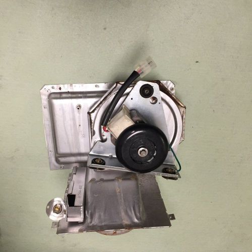 COMPLETE JAKEL DRAFT INDUCER BLOWER MOTOR J238