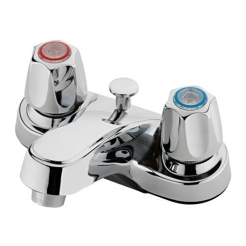 BP CHR 2Hand Lav Faucet