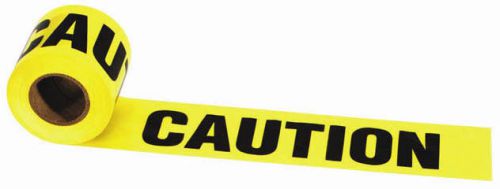 Intertape Polymer Group Caution Tape Barricade Ribbon 600CC-300