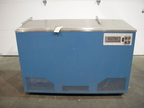 CE-1007,  JOHN TREIBER CO. 800-16VD  BAUTEK OVEN BATH