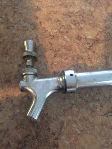 Draft Beer Faucet