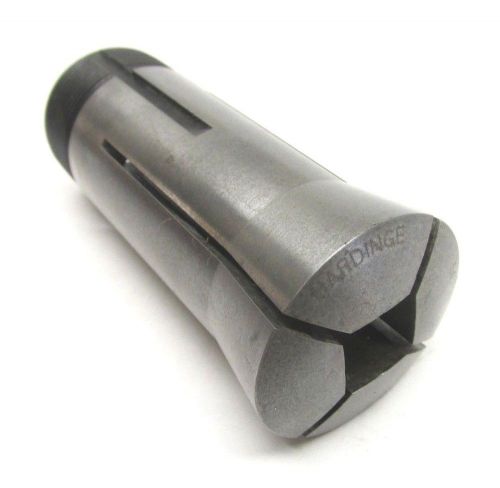 HARDINGE 1/2&#034; SQUARE 5C COLLET w/ INSIDE THREADS