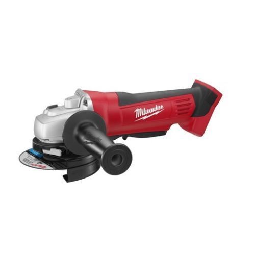 Milwaukee 2680-20 M18 4-1/2&#034; Cut-Off/Grinder - Bare Tool