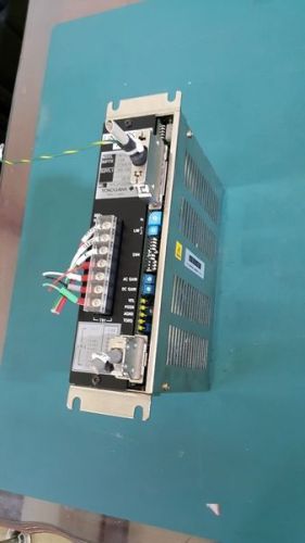 YOKOGAWA LINEARSERV TM13001045