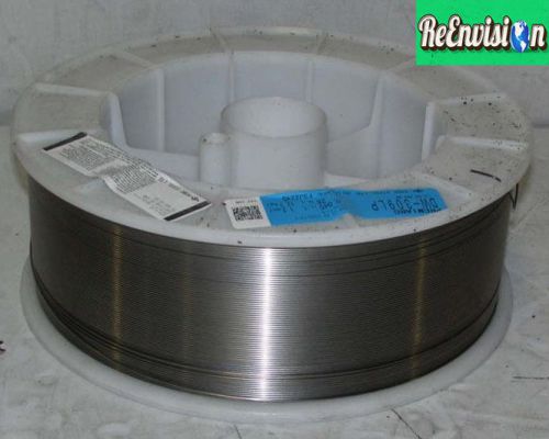 PREMIARC DW-309LP STAINLESS STEEL MIG WELDING WIRE 28 LBS 0.045 IN FLUX CORE