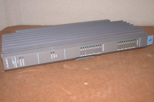 Metasys Johnson Controls Controller NU-DCM101-700 Control Module Rev.S Free S&amp;h