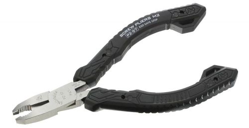 Engineer PZ-57 SCREW REMOVAL PLIERS M2 (NEJI-SAURUS)