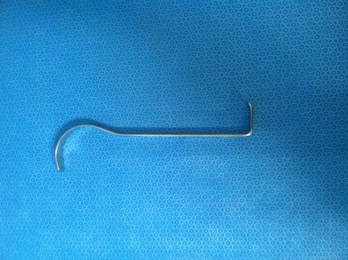 Jarit 200-196 Deaver Pediatric Retractor 6 3/4&#034;