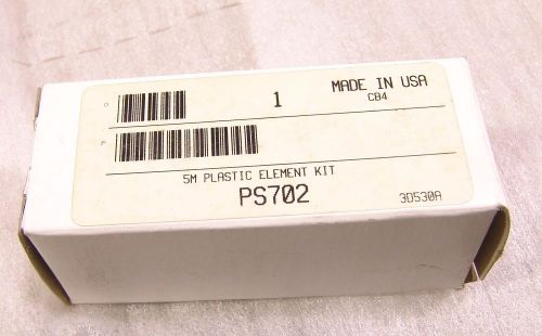 Parker filter kit PS702  unused