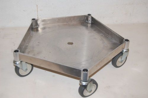 Pvi handi helper bucket dolly for sale