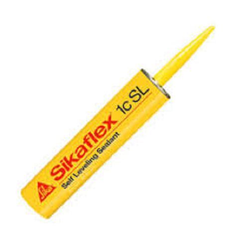 SikaFlex 1CSL Self Leveling Sealant / Caulk  - 29 oz. Tube  - Case of 12