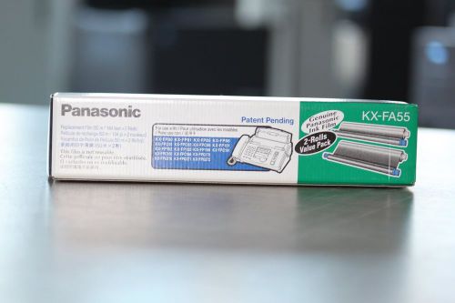 Panasonic Replacement Film KX-FA55