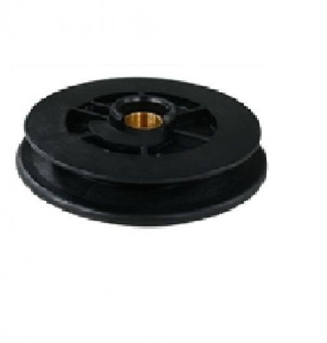 Stihl TS400, TS410*, TS420* starter pulley replaces 4223-190-1001 (H63400)